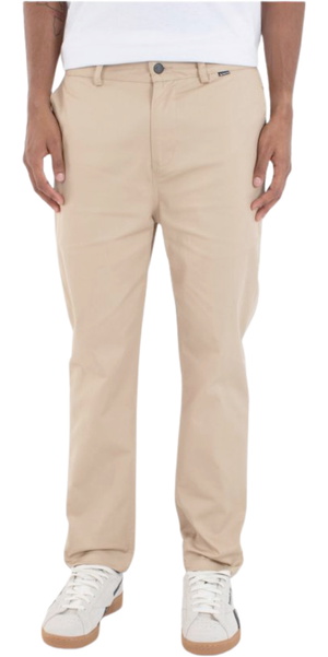 2026 Hurley Mens H2O Worker Regualr Pants MPTEU00034 - Khaki